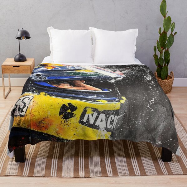 Item preview, MICHAEL SCHUMACHER designed and sold by n82camisetas.