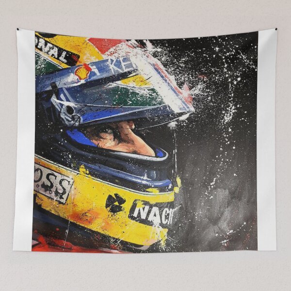 Item preview, MICHAEL SCHUMACHER designed and sold by n82camisetas.