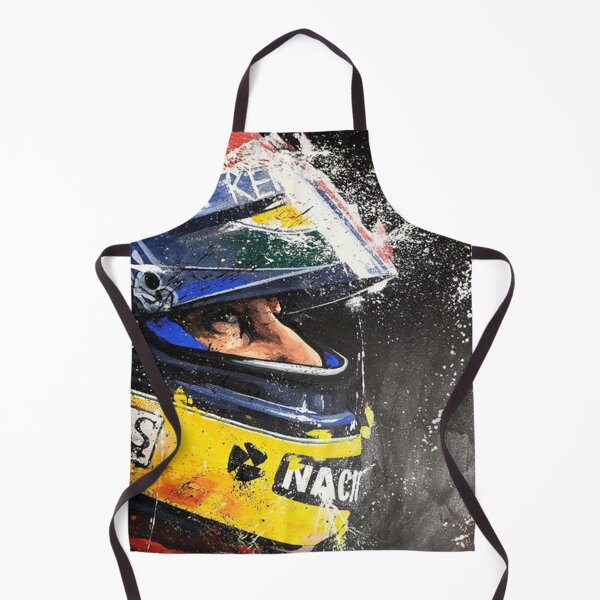 Item preview, MICHAEL SCHUMACHER designed and sold by n82camisetas.