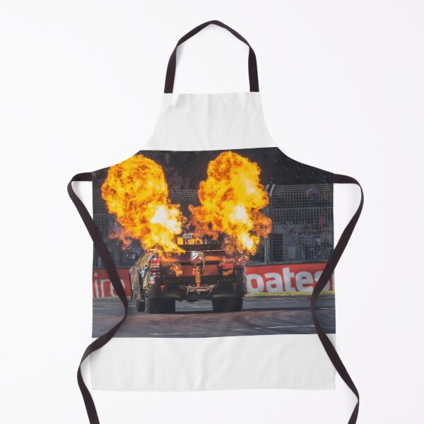 Item preview, Ready to Burn.........Rubber designed and sold by Stuart Daddow Photography.