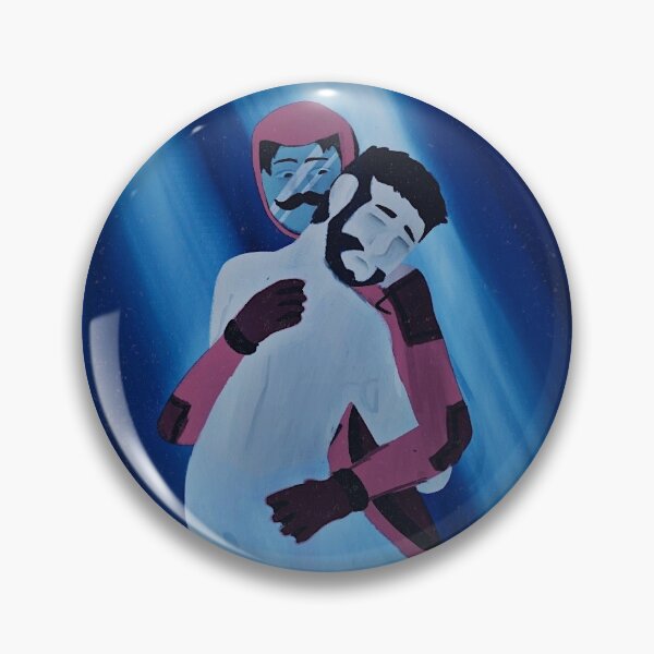 Item preview, SealStone Hug designed and sold by ayjaydraws.