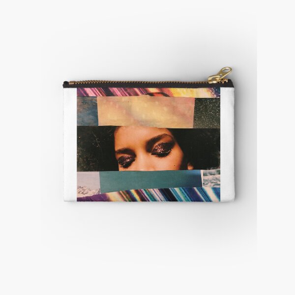 Item preview, Wavey Magazine Collage designed and sold by KatherineDo.