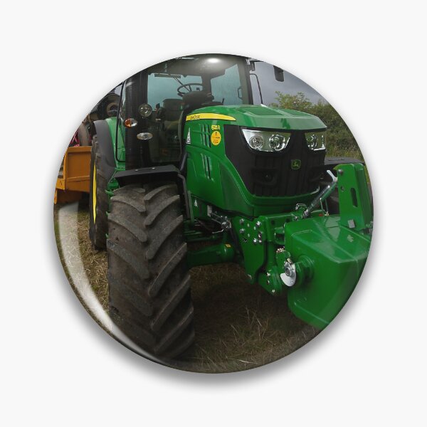 Item preview, Big JD 6125R designed and sold by Jon Lees.