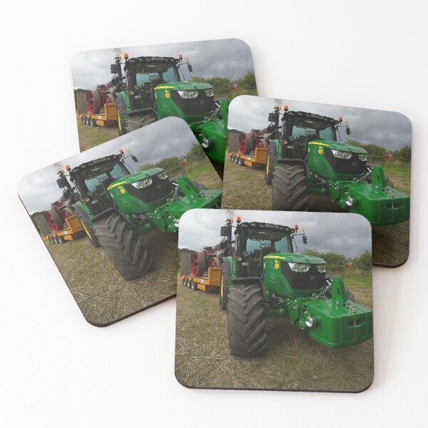 Item preview, Big JD 6125R designed and sold by Jon Lees.