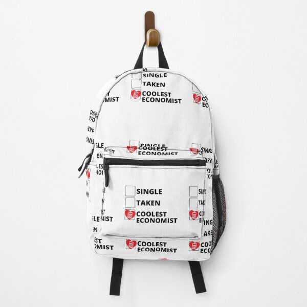 Item preview, Single Taken Coolest Economist designed and sold by stelsanc.