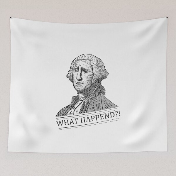 Item preview, What just happened  designed and sold by artindesign.