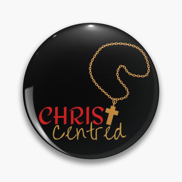 Item preview, CHRIST Centred designed and sold by Nancyanna.
