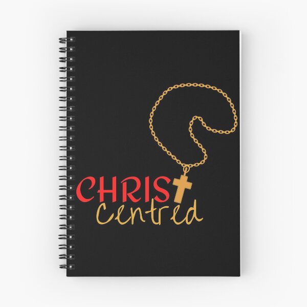 Item preview, CHRIST Centred designed and sold by Nancyanna.