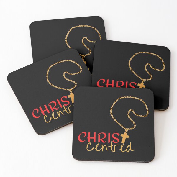 Item preview, CHRIST Centred designed and sold by Nancyanna.
