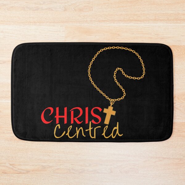 Item preview, CHRIST Centred designed and sold by Nancyanna.