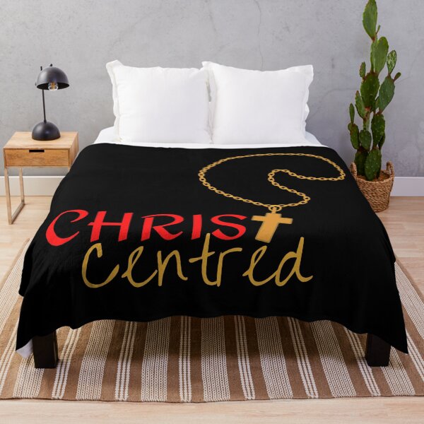 Item preview, CHRIST Centred designed and sold by Nancyanna.