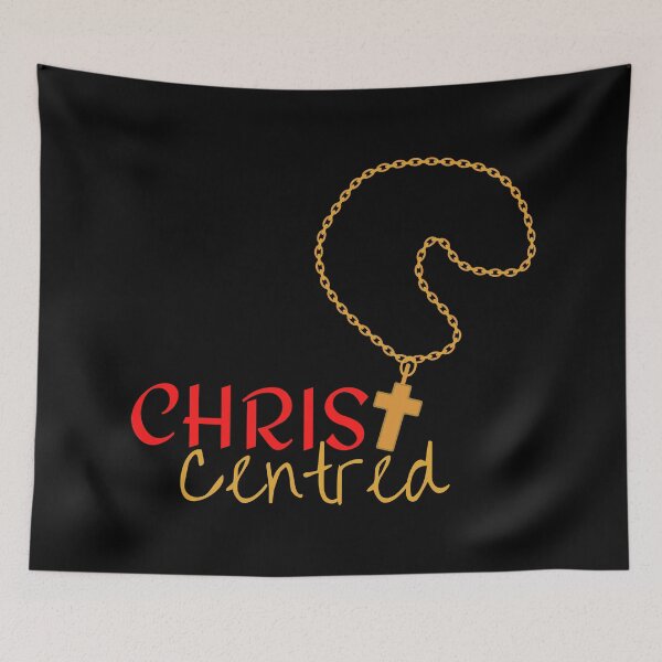 Item preview, CHRIST Centred designed and sold by Nancyanna.
