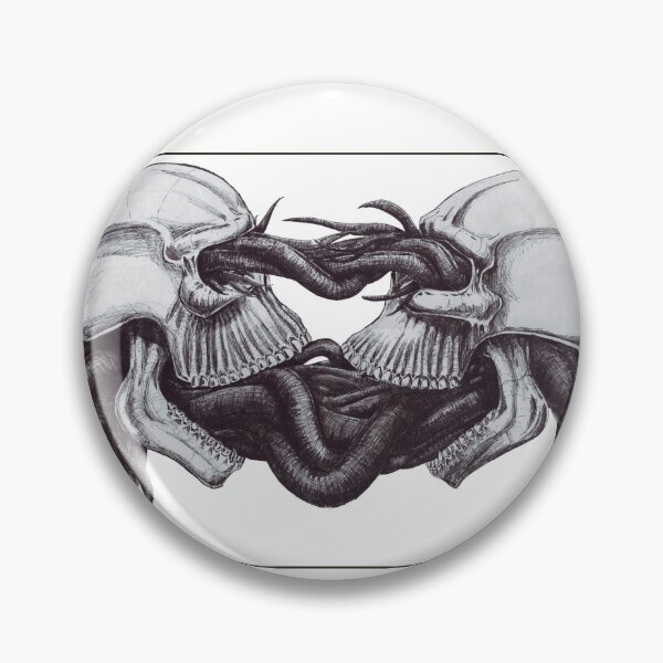 Item preview, Symbiosis of the Mind designed and sold by Chris Moet.