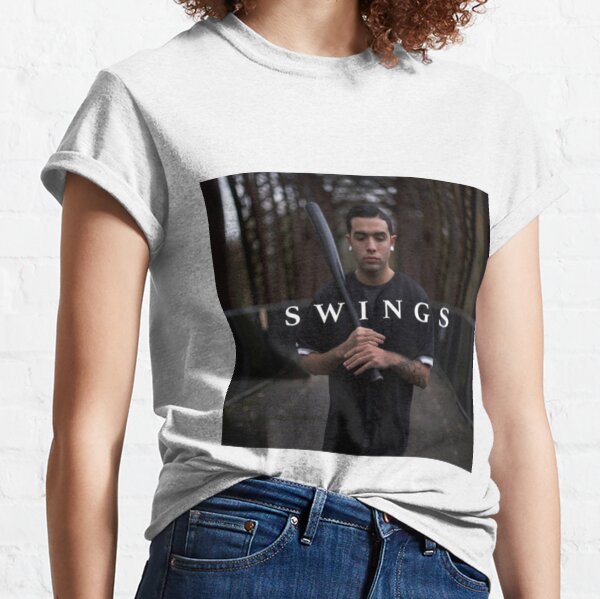 swings Classic T-Shirt
