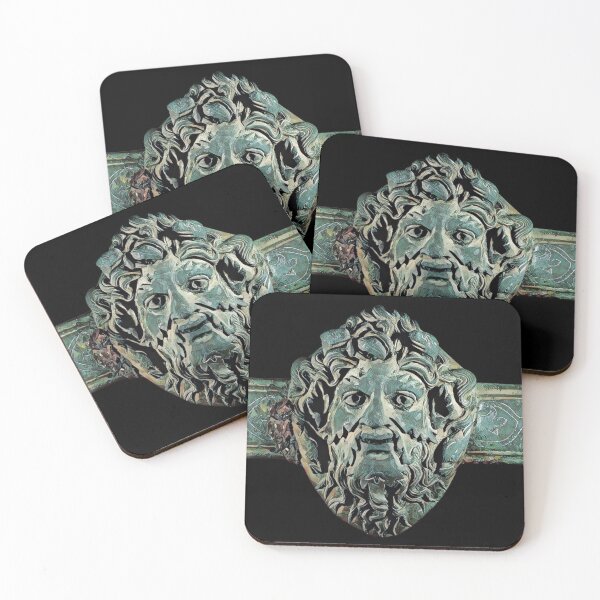 Item preview, Oceanus ornamental fitting (2) designed and sold by DotorEaon.