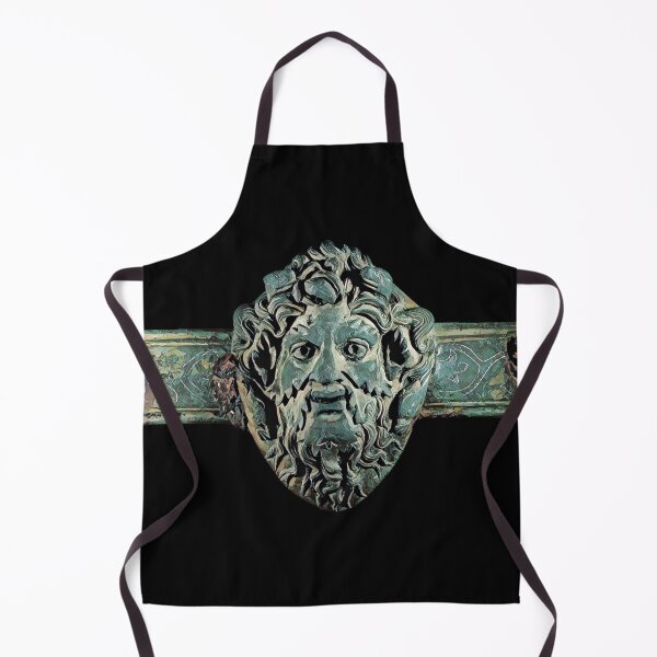 Item preview, Oceanus ornamental fitting (2) designed and sold by DotorEaon.