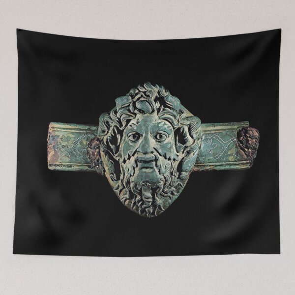 Item preview, Oceanus ornamental fitting (2) designed and sold by DotorEaon.