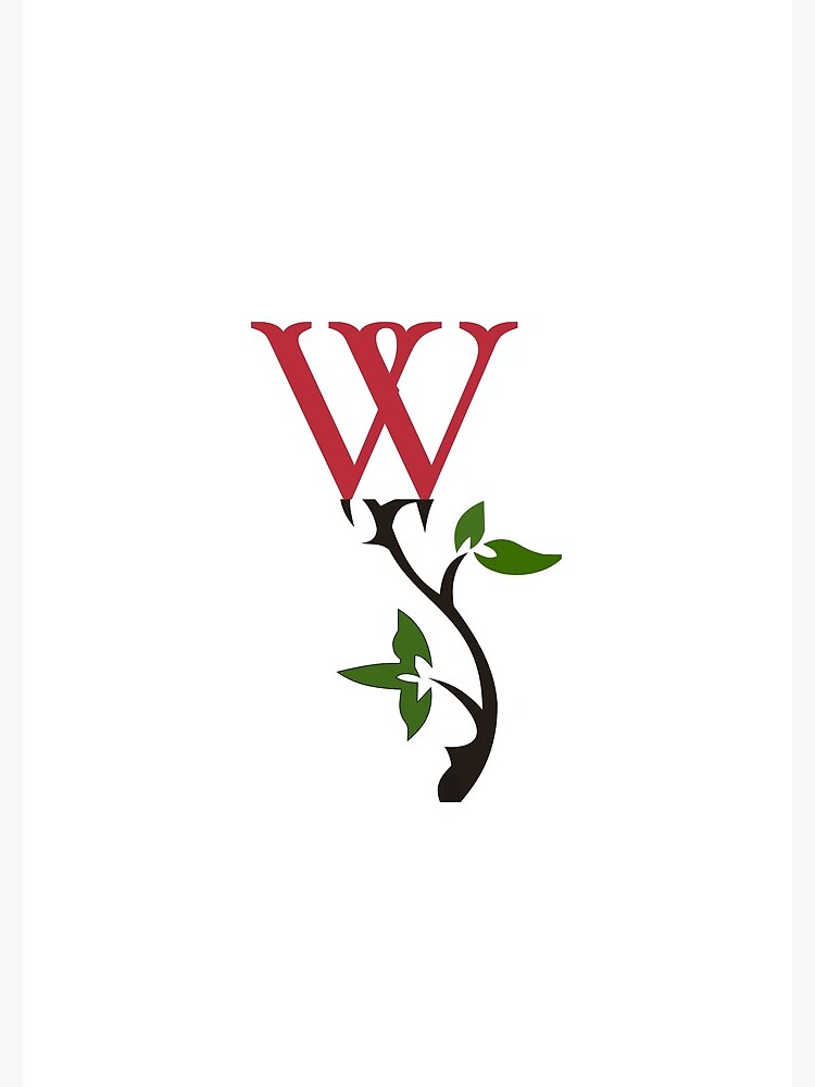 Wrongdoing Magazine Logo Collection by PalacesP