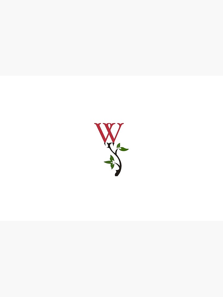 Wrongdoing Magazine Logo Collection by PalacesP