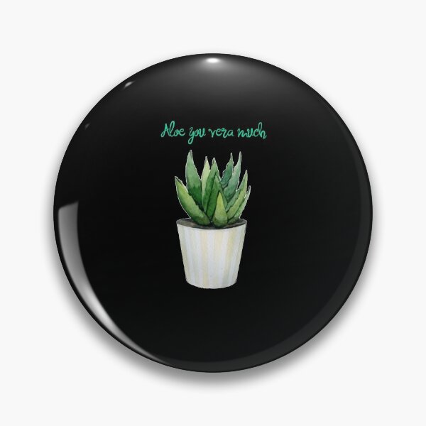 Item preview, Aloe you vera much designed and sold by Artszee.