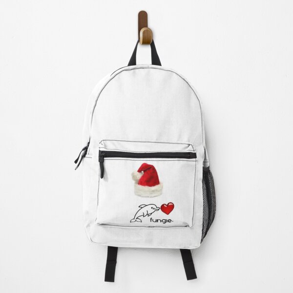 Item preview, Simple Santa Fungie designed and sold by Flirt-Teez.