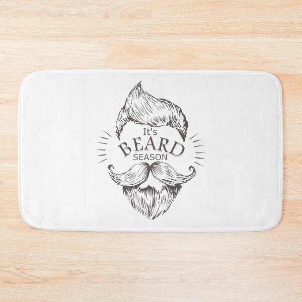 Item preview, It's Beard Season funny gift for father  designed and sold by KraKen44.