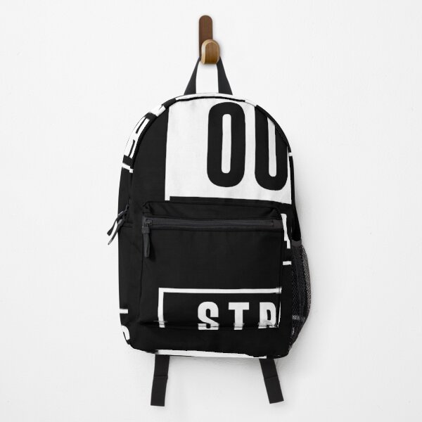 Item preview, Straight Outta Los Angeles designed and sold by rapposter.