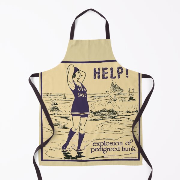 Item preview, HELP! designed and sold by Krampus101.