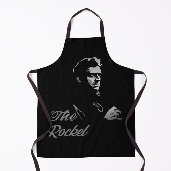 Item preview, ronnie o'sullivan the rocket designed and sold by design880.