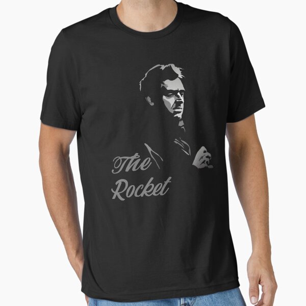 Item preview, ronnie o'sullivan the rocket designed and sold by design880.