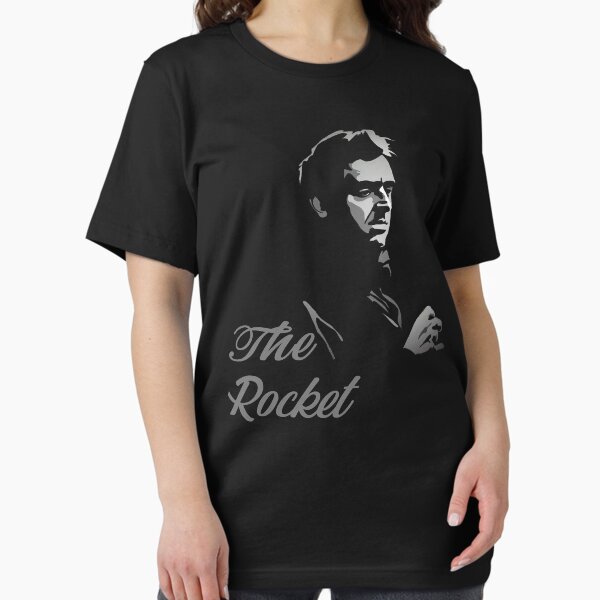 Item preview, ronnie o'sullivan the rocket designed and sold by design880.
