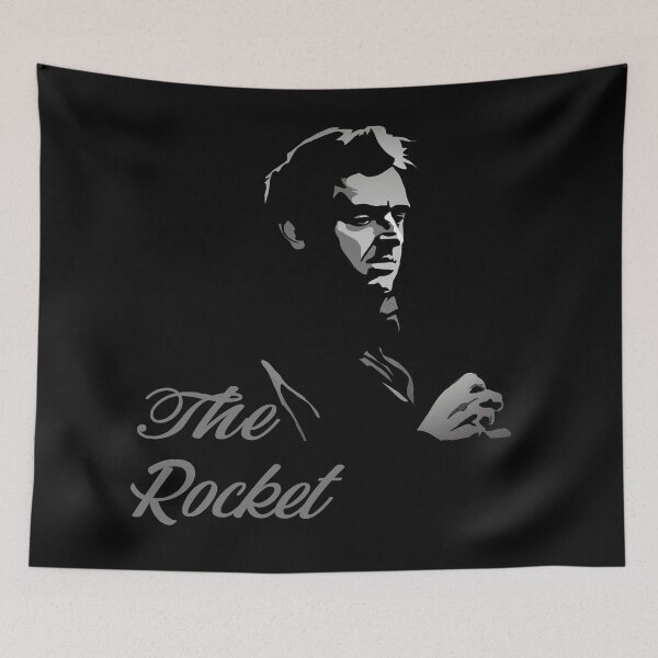 Item preview, ronnie o'sullivan the rocket designed and sold by design880.