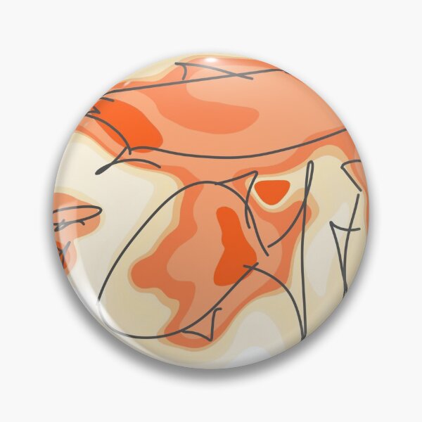 Item preview, Redfish (transparent) designed and sold by amelievdploeg.