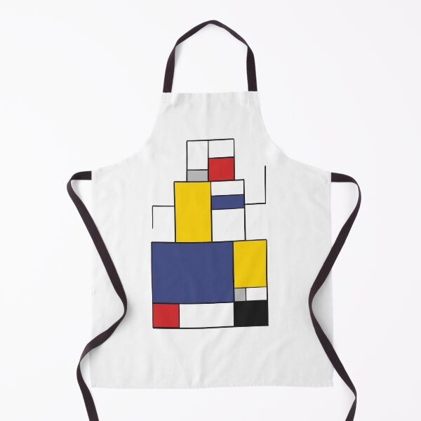 Item preview, Color Block Style Snowman designed and sold by Katie Morris Art.