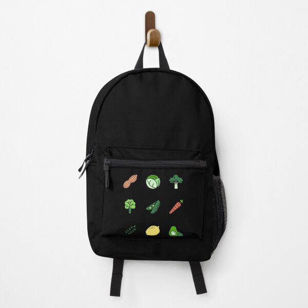 Item preview, Vegetable pack getting ready for veganuary 2021 designed and sold by Th3 Merch.