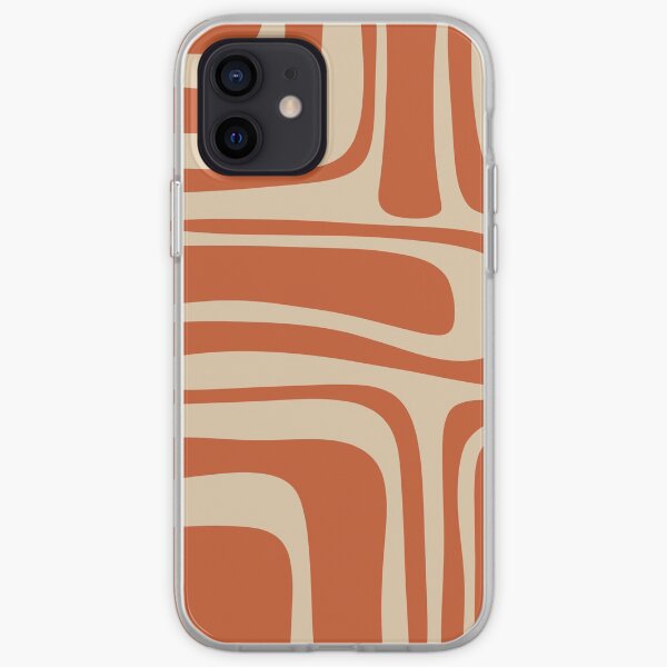 Burnt Orange iPhone cases & covers Redbubble