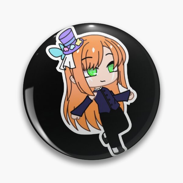 Item preview, Clara - Gacha Edit Girl designed and sold by FirstCast.