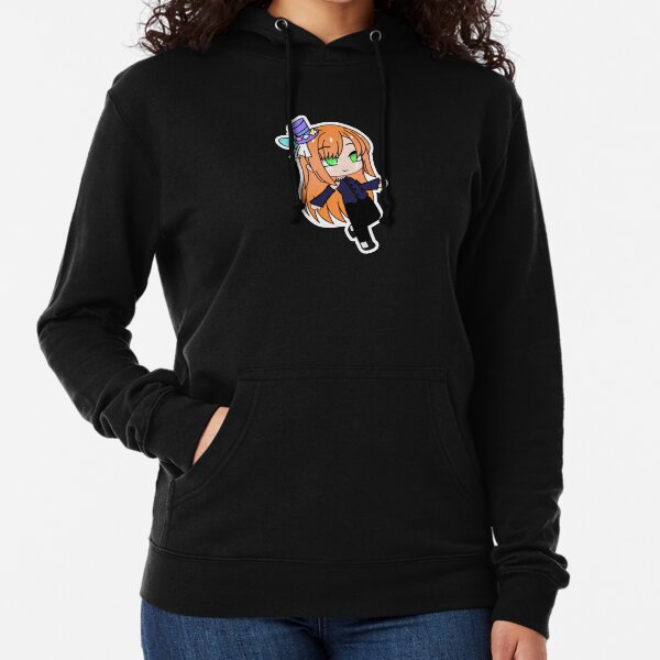 Gacha Edits Sweatshirts Hoodies Redbubble