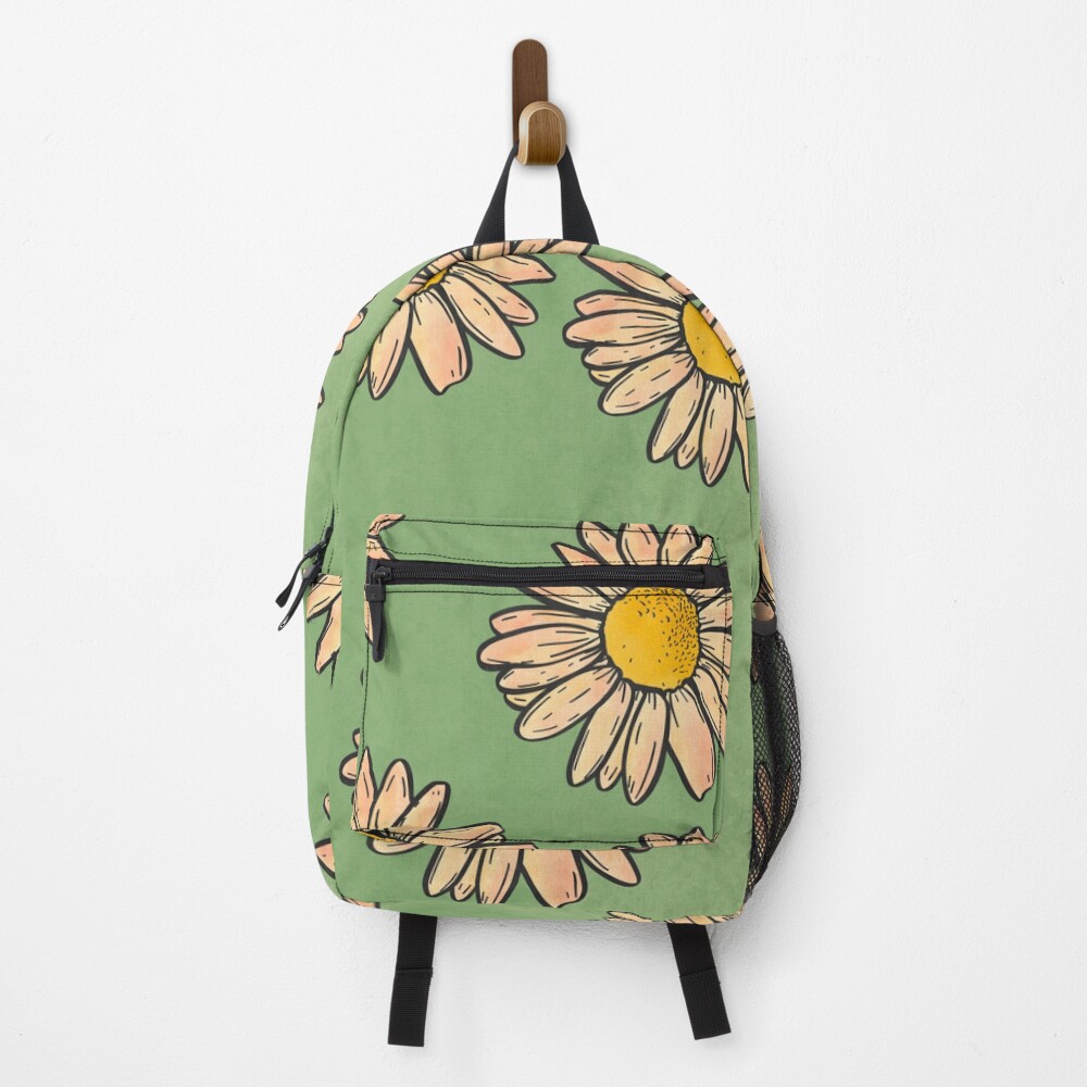 Item preview, Backpack designed and sold by WriteTheRainbow.