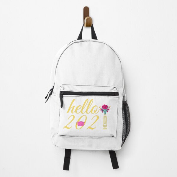 Item preview, Hello 2021 Christmas designed and sold by Nedskr.