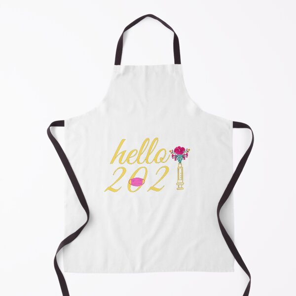 Item preview, Hello 2021 Christmas designed and sold by Nedskr.