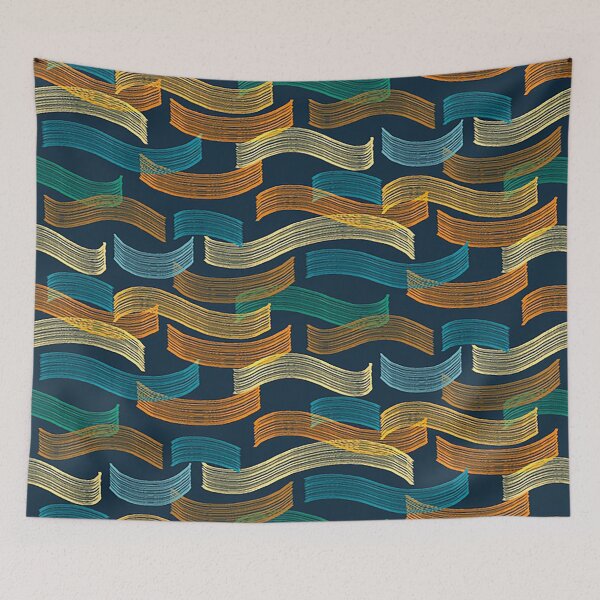 Item preview, Colors mixed with the colors of life new design designed and sold by ESAMSTORE.