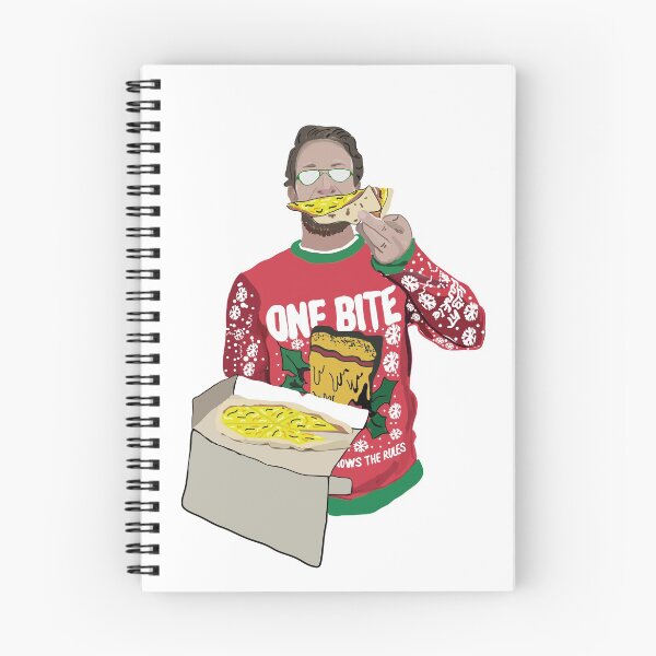 Item preview, Daddy Dave Christmas designed and sold by christinamaire.