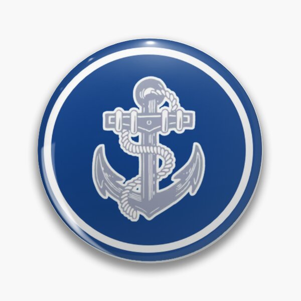 Item preview, USMMA Anchor designed and sold by usmma.