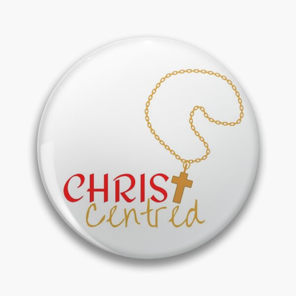 Item preview, CHRIST Centred designed and sold by Nancyanna.