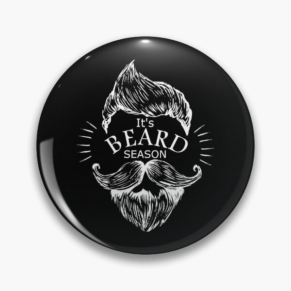 Item preview, It's Beard Season funny gift for father  designed and sold by KraKen44.