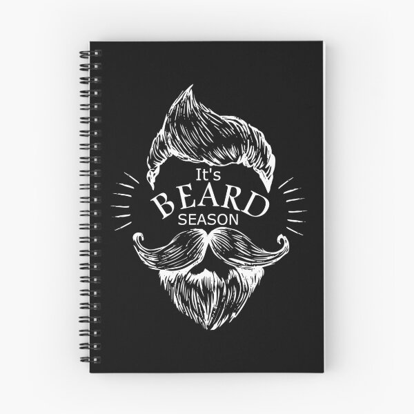 Item preview, It's Beard Season funny gift for father  designed and sold by KraKen44.