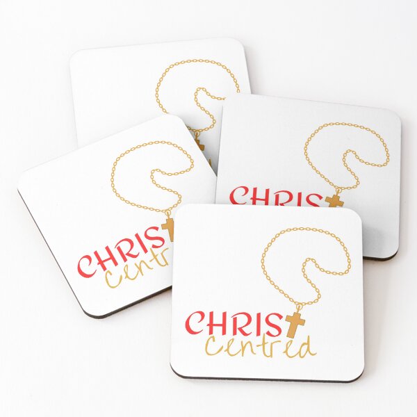 Item preview, CHRIST Centred designed and sold by Nancyanna.