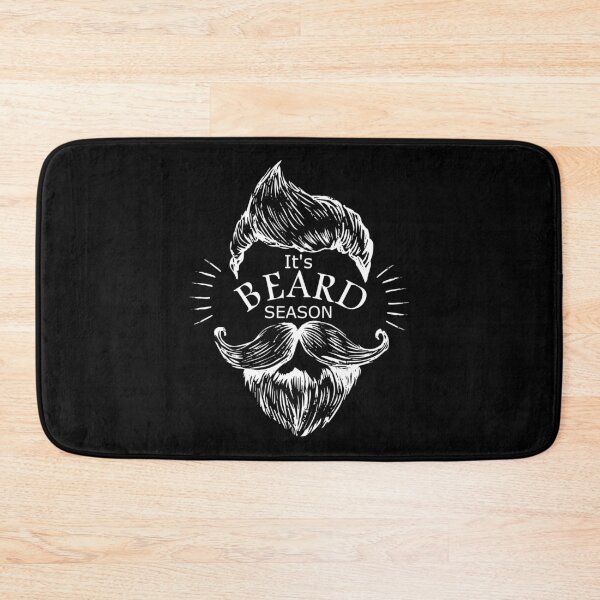 Item preview, It's Beard Season funny gift for father  designed and sold by KraKen44.