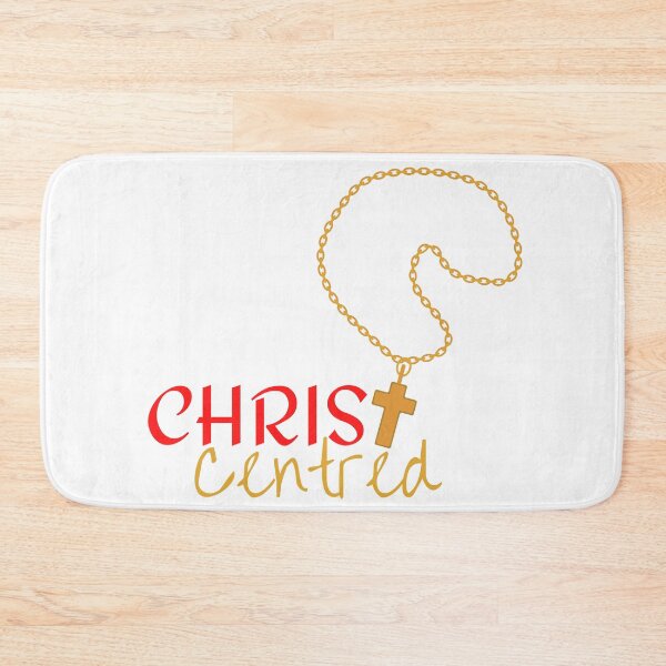 Item preview, CHRIST Centred designed and sold by Nancyanna.